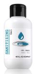 Elgon Hand Sanitizing Gel 100ml with Flip Top Lid. Vegan Formula 