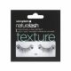 Salon System Naturalash Texture 134 Black Strip Lashes