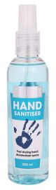The Edge Hand Sanitiser Spray - 200ml