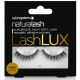 Salon System Naturalash Lashlux 002 Black Mink Style Strip Lashes