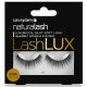 Salon System Naturalash Lashlux 003 Black Mink Style Strip Lashes