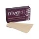 Hive Disposable Leg Spatula x 100