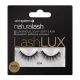 Salon System Naturalash Lashlux 004 Black Mink Style Strip Lashes