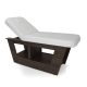 REM Aragon Massage Bed Michigan Elm/White