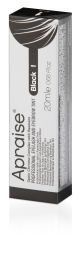 Apraise Lash/Brow Tint - 1 Black 20ml