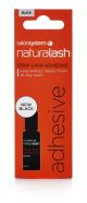 Salon System Naturalash Strip Lash Adhesive Black