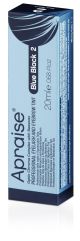 Apraise Lash/Brow Tint - 2 Blue/Black 20ml