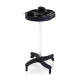 REM Blush Colouring Trolley