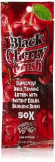 ProTan Black Cherry Crush Supremely Dark Tanning Accelerator Sachet 22ml