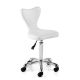 REM Clover Stool White