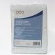Deo Disposable Towels - White 