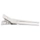 Hair Tools Double Prong Curl Clips PK72