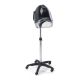 REM Elan Mobile Hood Dryer Black