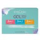Eyelash Emporium GDL Lash Lift Trio Set (Pack of 30)