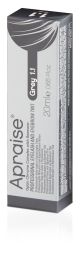 Apraise Lash/Brow Tint - 1.1 Grey 20ml