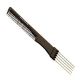 Head Jog Metal Pin Comb 204