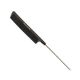 Head Jog Pintail Comb 203 Black