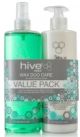 Hive Wax Duo Care Value Pack