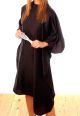 Hair Tools Economy Gown - Black
