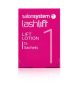 Salon System Lashlift Lift Lotion Sachets