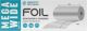 Identity Mega Wide Foil 100m x 20cm