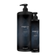 Megix Color Saver Shampoo - Post Service 1l