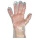 Disposable Polythene Gloves PK100