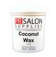 PR Professional Salon Supplies Coconut Wax 195g