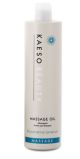 Kaeso Beauty Massage Oil With Premium Natural Oils 495ml