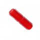 Hair Tools 13mm Small Red velcro roller PK12