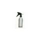 Hair Tools Silver Water Spray Large