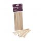 Hive Mini Spatulas 50 Pack