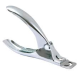 Pure Nails Tip Cutter Chrome 