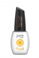 Pure Nails Liquid Glass Top Coat 15ml