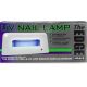The Edge - UV Gel Lamp 12 watt