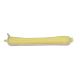 Hair Tools Yellow 8mm Perm Rod PK12