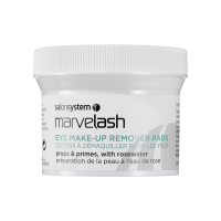 Marvelash Eye Make-Up Remover Pads