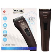 Wahl Genie Pro Cordless Clipper 