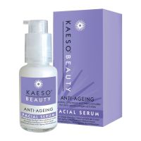 Kaeso Anti Ageing Facial Serum 50ml
