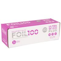 b.you Essentials Foil 20cm x 100m Ultra Wide Plus 