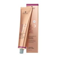 Schwarzkopf BLONDME Deep Toning 60ml