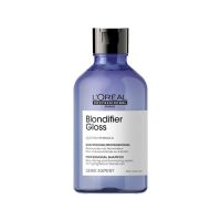 L'Oreal Serie Expert Blondifier Gloss Shampoo - 300ml