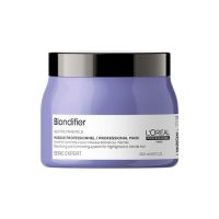 L'Oreal Serie Expert Blondifier Treatment Masque - 500ml