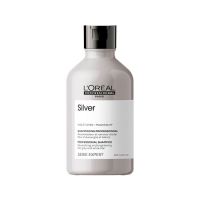 L'Oreal Serie Expert Silver Shampoo - 300ml