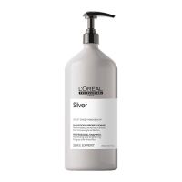 L'Oreal Serie Expert Silver Shampoo - 1500ml
