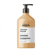 L'Oreal Professionnel’s Serié Expert Absolut Repair Conditioner 750ml