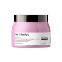 L'Oreal Serie Expert Liss Masque - 500ml