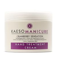 Kaeso Cranberry Sensation Hand Treatment Cream 450ml
