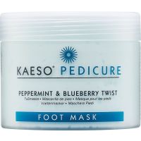 Kaeso Peppermint & Blueberry Foot Mask 450ml