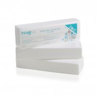 Hive Paper Waxing Strips - 3 x 100 Pack